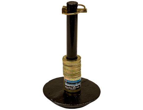 SAM Heavy Duty Shoe Assembly to fit SnowEx®/Blizzard® Snow Plows.